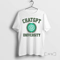 Officials Chatgpt University Premium T Shirt Sweater