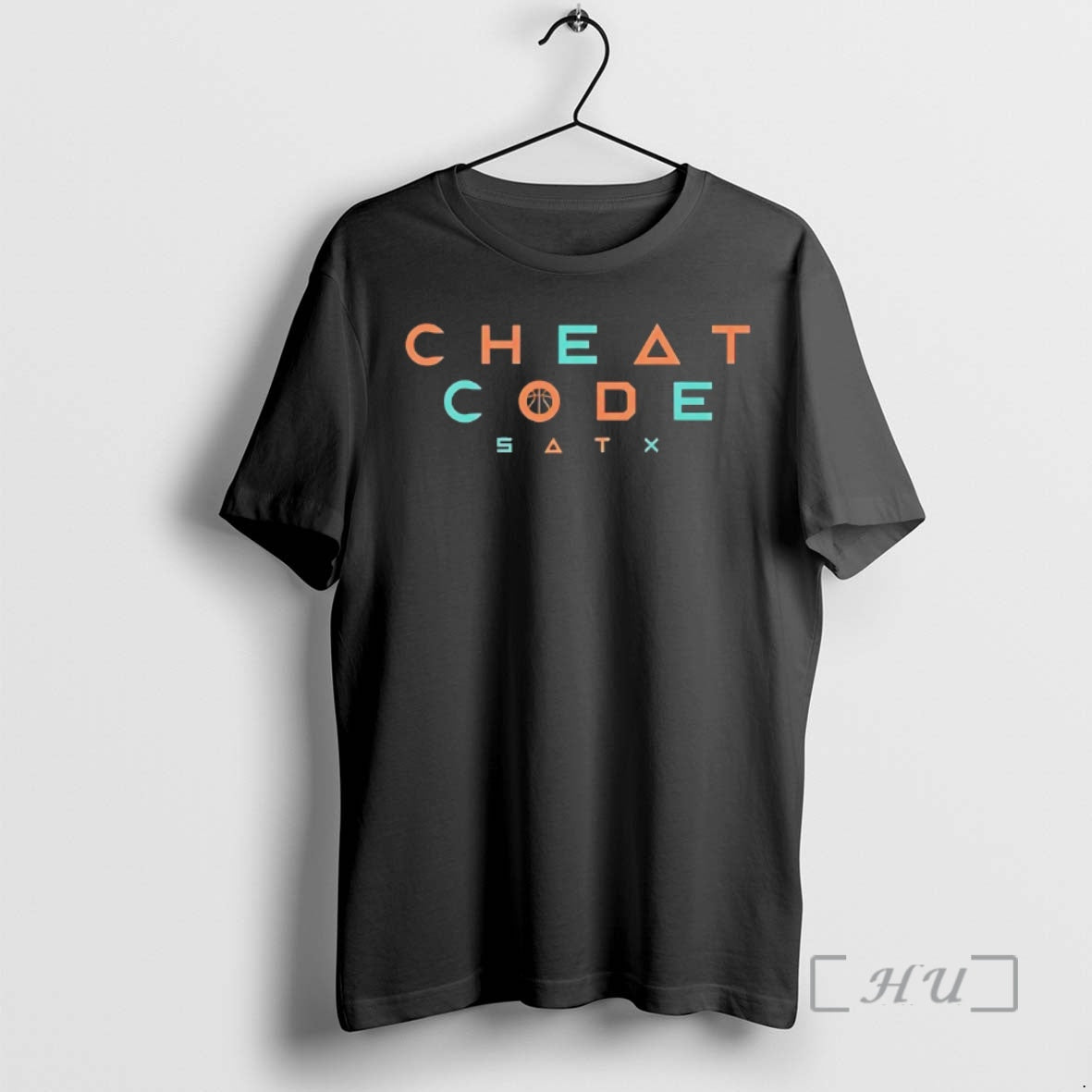 Officials Cheat Code Satx Premium T Shirt Sweater