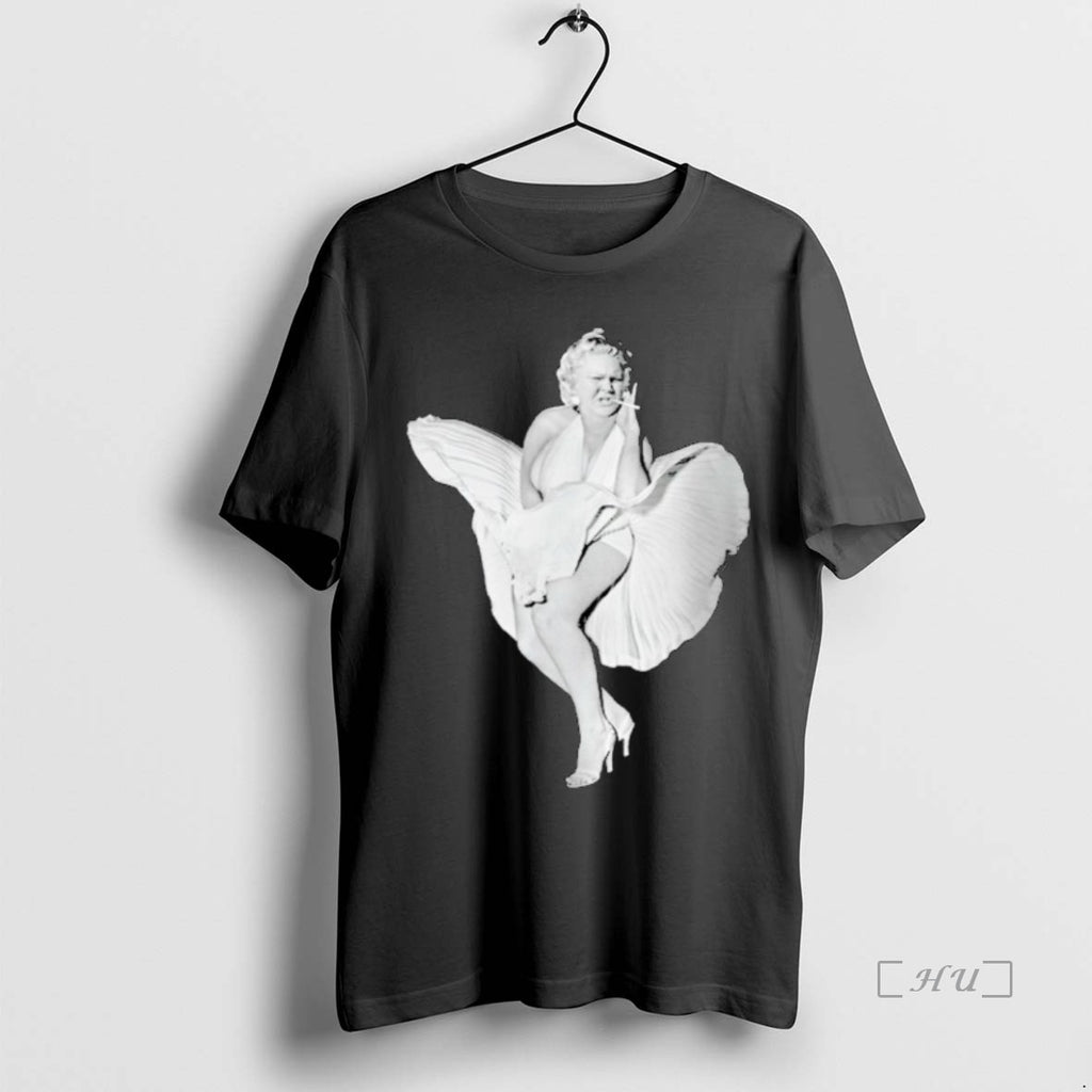 Officials Chelcie Lynn Trailer Trash Glammy Tammy Premium T Shirt Sweater