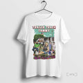 Officials Chelcie Lynn Trailer Trash Tammy Park Life Majestic Premium T Shirt Sweater