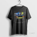 Officials Chevrolet Camaro Zl1 88 197 New Era Of Speed Nascar Premium T Shirts Sweater