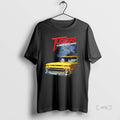 Officials Chevrolet Truck Tuckers Classic Auto Parts T Shirt Sweater
