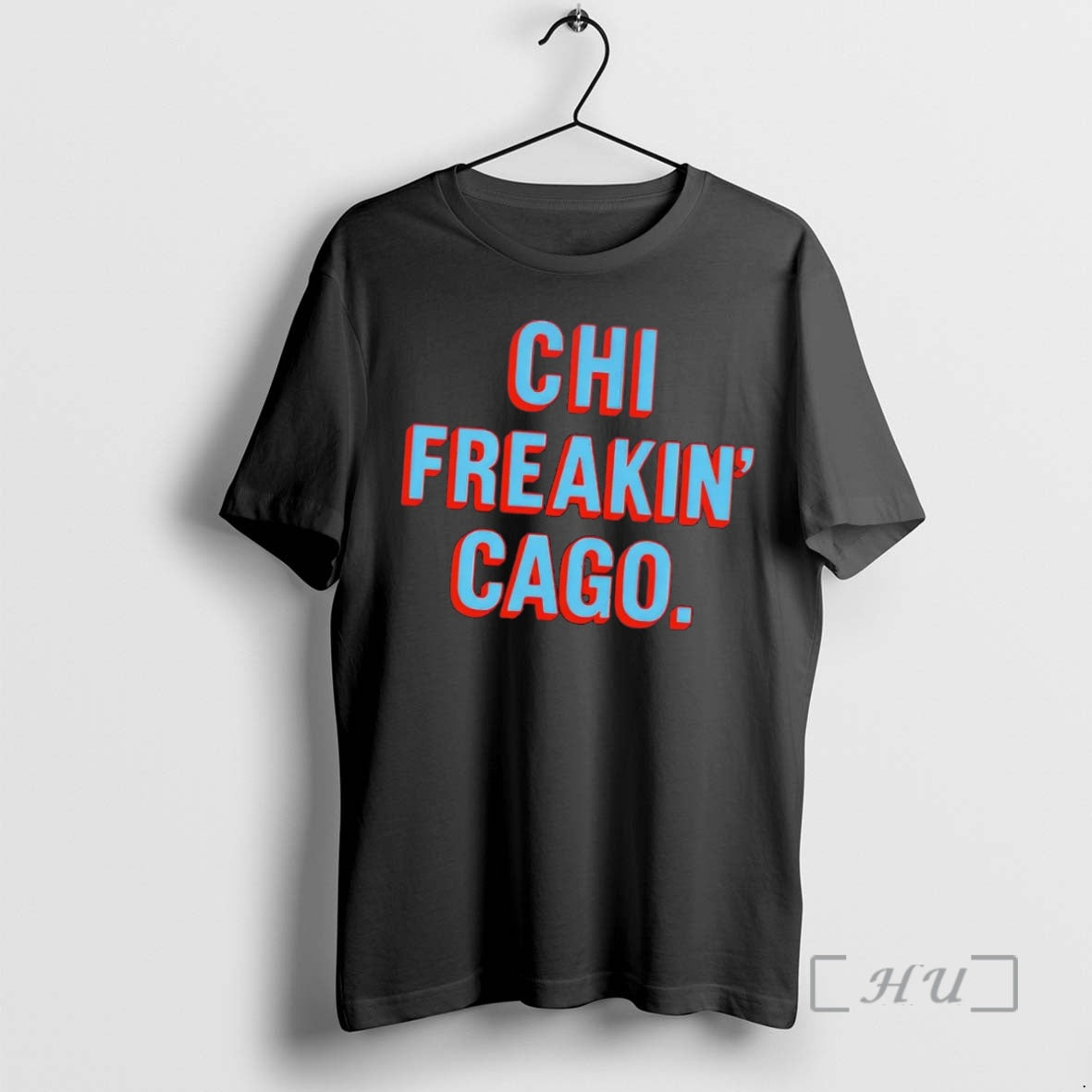 Officials Chicago Chi Freaking Cago T Shirt Sweater