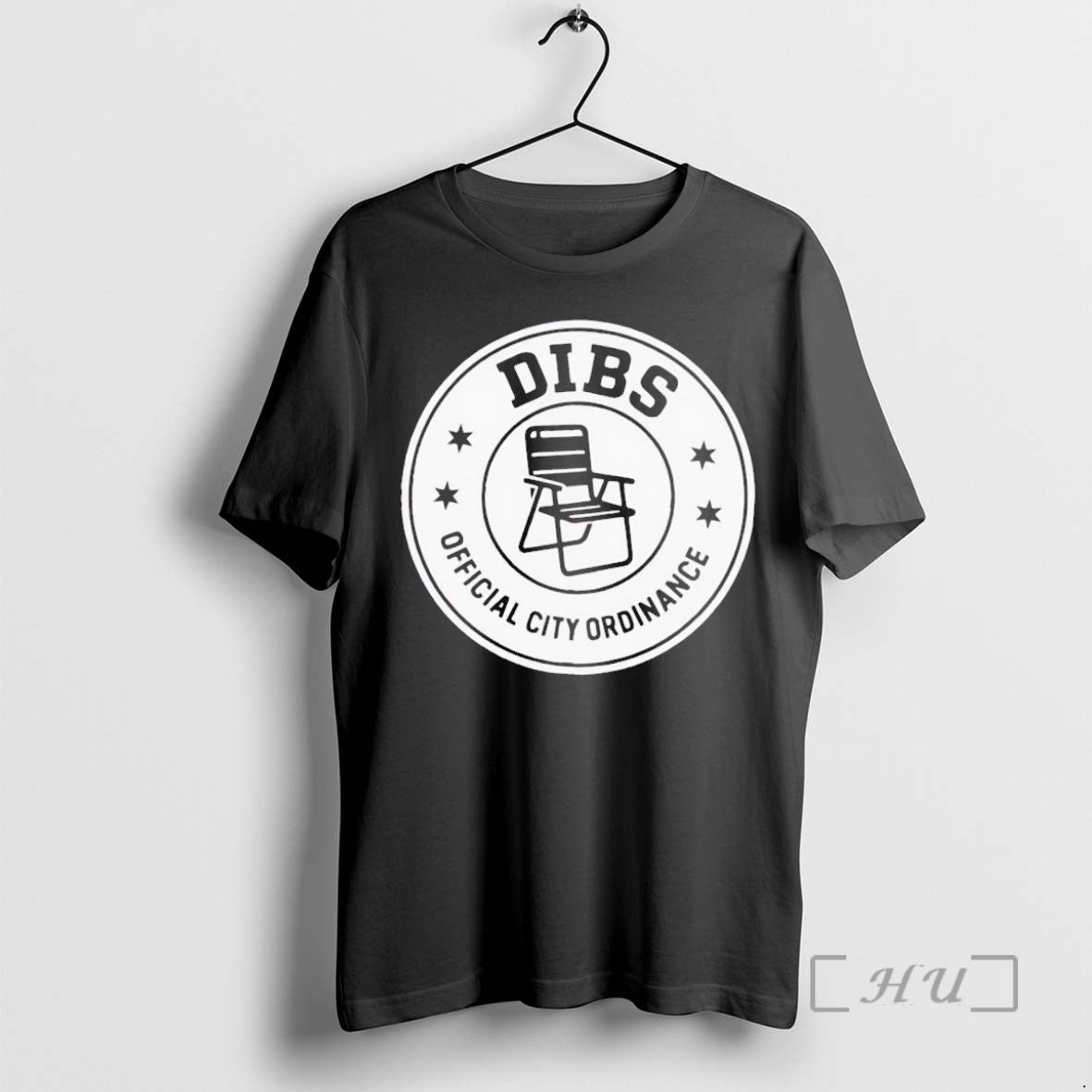 Officials Chicago Dibs City Ordinance T Shirt Sweater