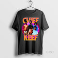 Officials Chief Keef Graphic