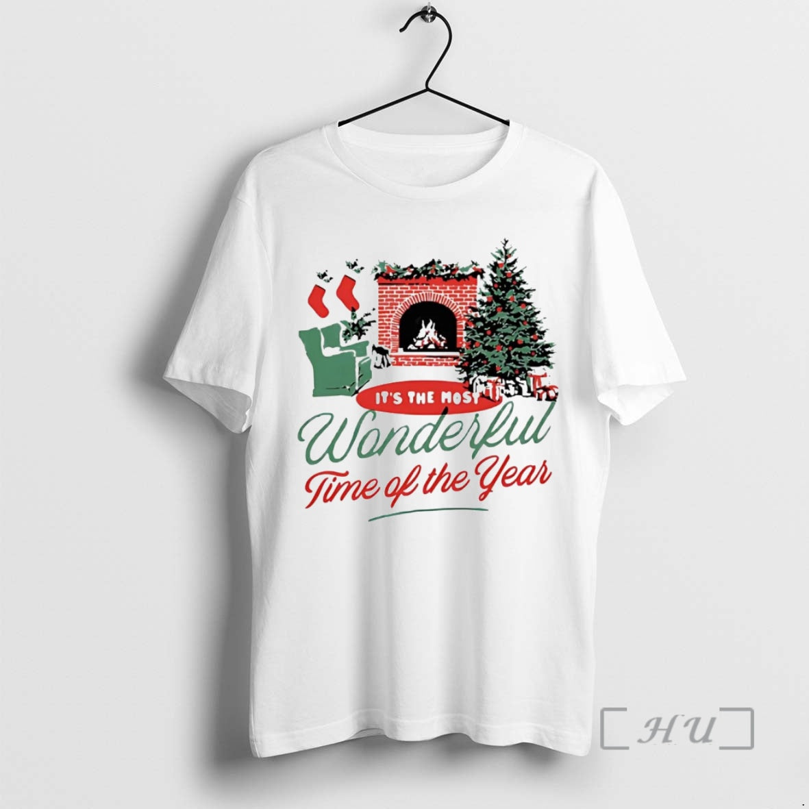 Officials Chimney Its The Most Wonderful Time Of The Year Christmas Premium T Shirts Sweater
