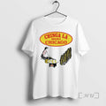 Officials Chinga La Migra Chicago T Shirt Sweater