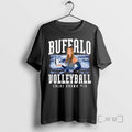Officials Chloe Brown Illustrated Buffalo Bulls