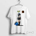 Officials Chozo Art Collection Jojos Bizarre Adventure Comic