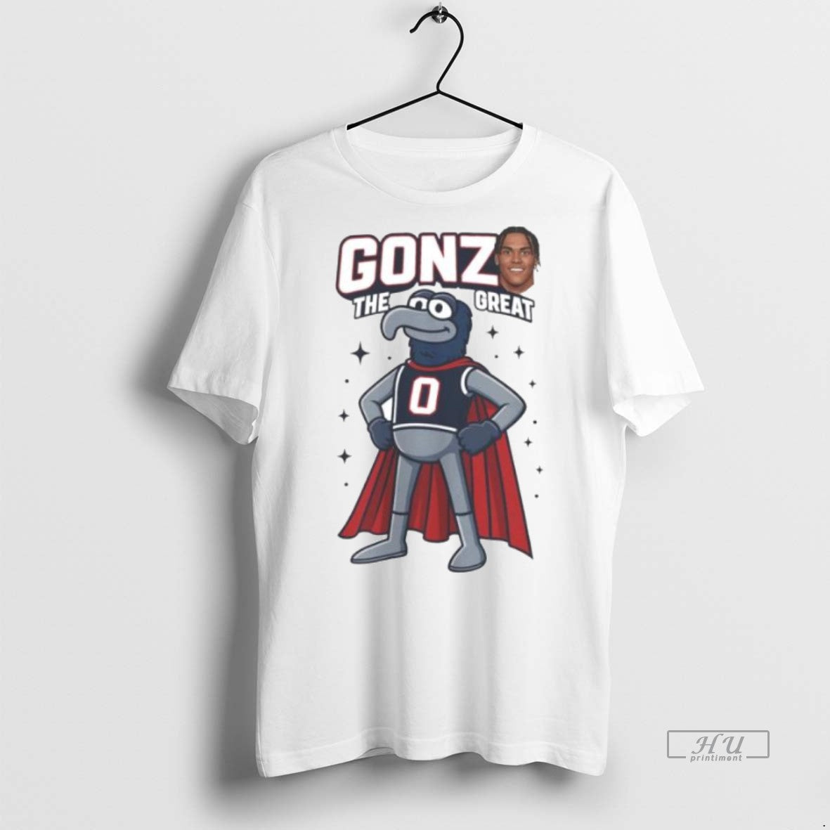 Officials Christian Gonzalez Gonzo The Great Patriots Pats Planet Parody Ornaments Premium Tee Shirt Sweater