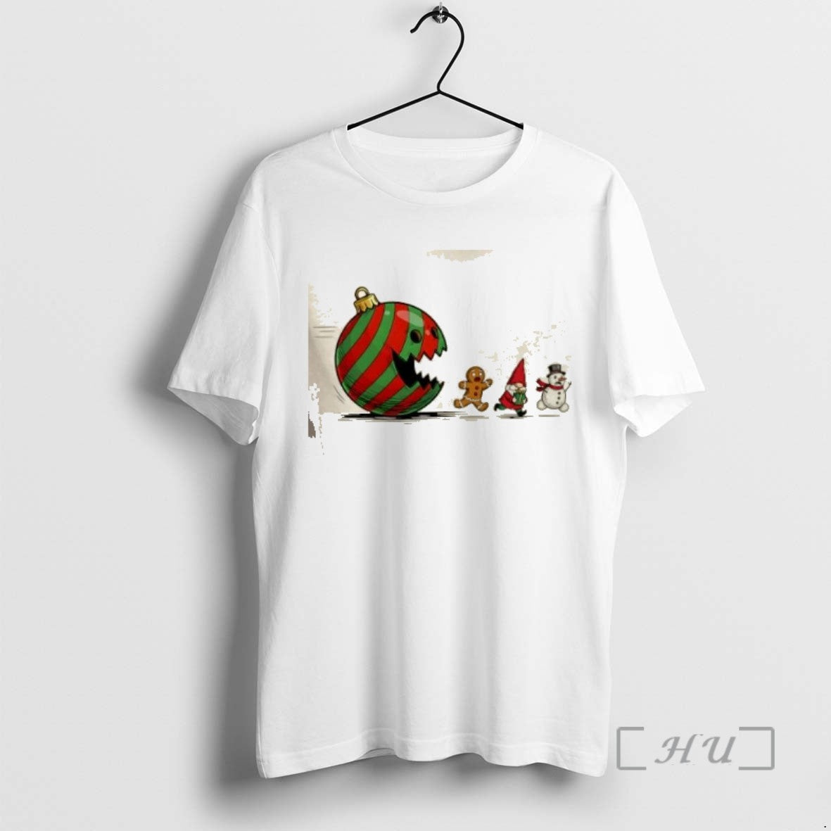 Officials Christmas Ball Funny Gnome Tee Shirt Sweater