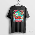 Officials Christmas Cats For Everybody Santa Clause Tee Shirt Sweater