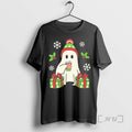 Officials Christmas Ghost