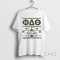 Officials Christmas In The Castle 2025 Premium T Shirt Sweater