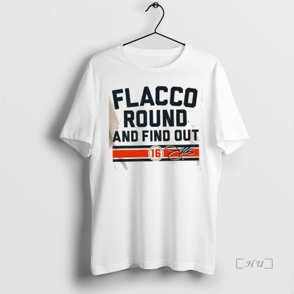 Officials Cincinnati Joe Flacco Round And Find Out Signature
