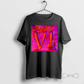 Officials Circle Jerks Vi 1987 Ornaments Premium T Shirt Sweater