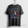 Officials Ciryl Gane Heavyweight Division Tee Shirt Sweater