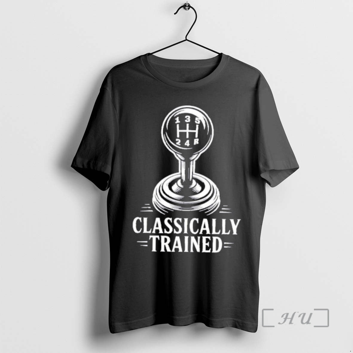 Officials Classically Trained