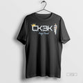 Officials Clayton Kershaw 3000 Strikeout Tee Shirt Sweater