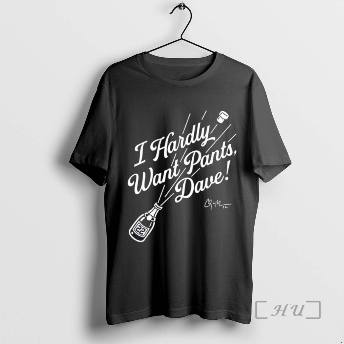 Officials Clayton Kershaw I Hardly Want Pants Dave Dodgers Parody Logo Signature T Shirt Sweater