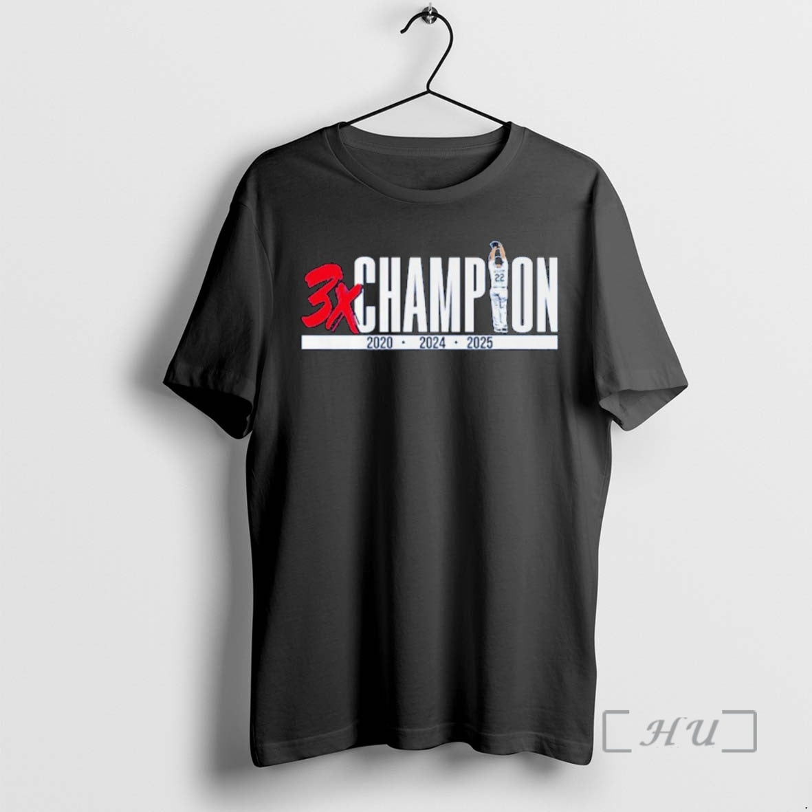 Officials Clayton Kershaw Mlb Los Angeles Dodgers Three Time Champion Ornaments Premium T Shirt Sweater