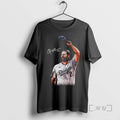 Officials Clayton Kershaw Big Face Shout Loudly Los Angeles Dodgers Mlb Baseball World Series 2025