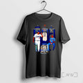 Officials Clayton Kershaw Locker Room Los Angeles Dodgers 2025 World Series Champion Christmas Premium
