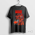 Officials Cleveland Browns Spiderman America Flag Premium T Shirt Sweater