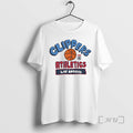 Officials Clippers Athletics Los Angeles Logo