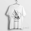 Officials Clown Casting Cunt Tee Shirt Sweater
