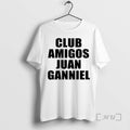 Officials Club Amigos Juan Gabriel