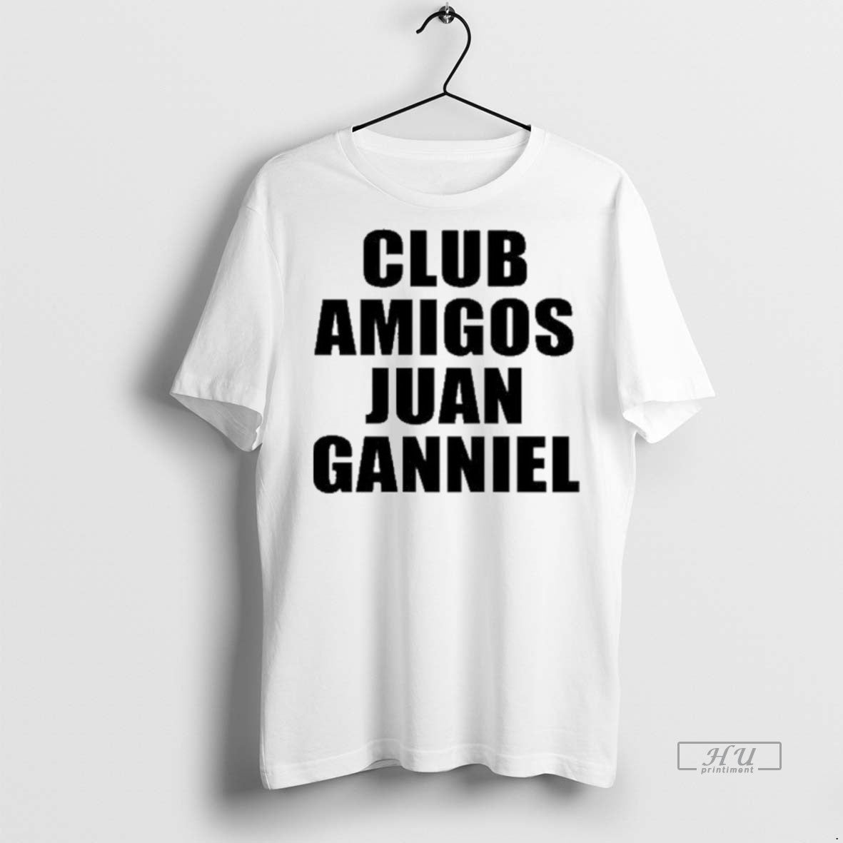 Officials Club Amigos Juan Gabriel Premium Tee Shirt Sweater