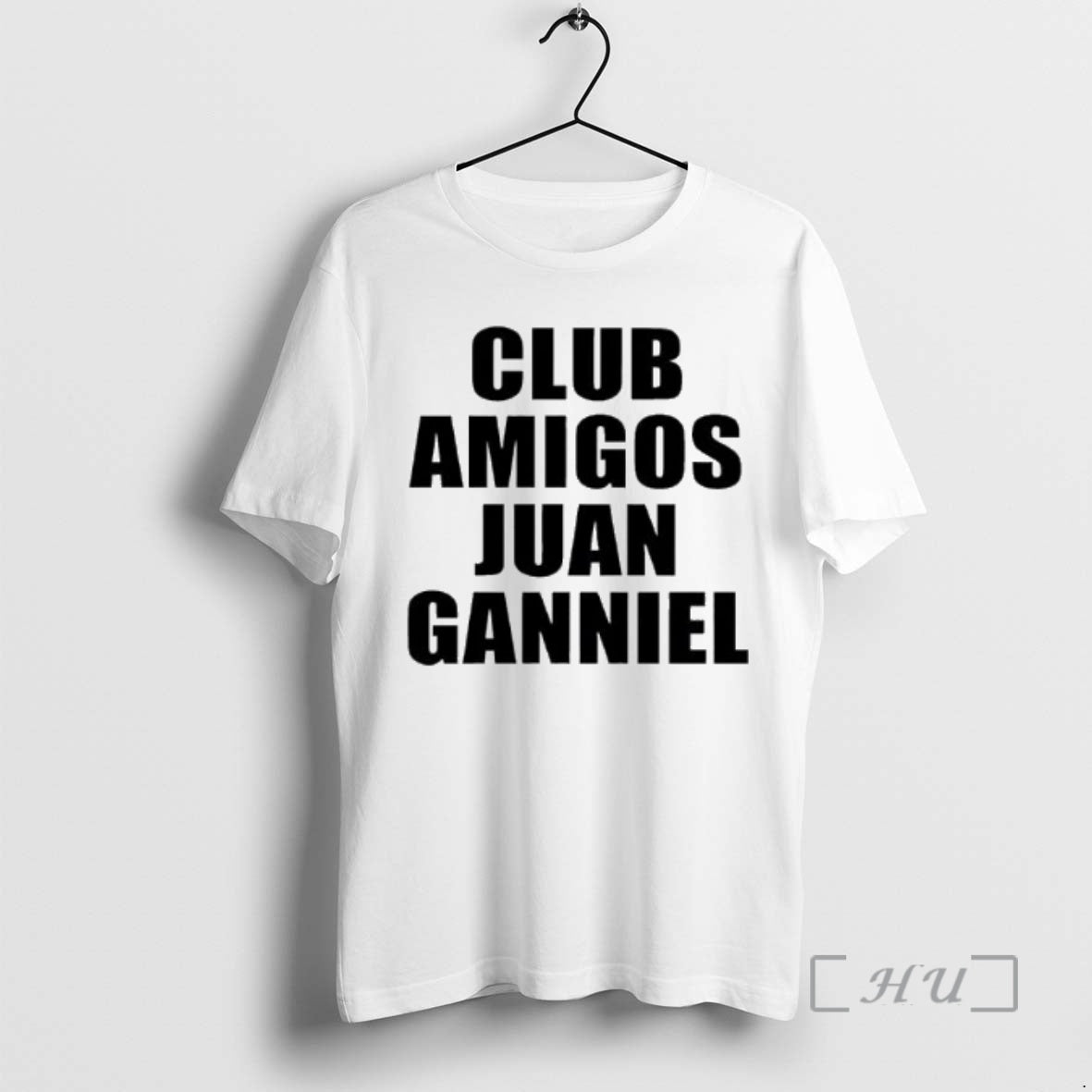 Officials Club Amigos Juan Ganniel