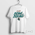 Officials Coastal Carolina Chanticleers Football 2025 Bowl Bound