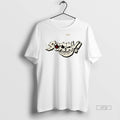 Officials Cocky Canuck D Man Dan Parker Sorry Logo Tee Shirt Sweater