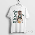 Officials Coen Carr Nba Michigan State Spartans Caricatures