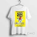 Officials Cold World The Broadberry Richmond Va Tour December 18 2025