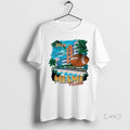 Officials College Football Playoff National Championship Game 2026 Miami Florida Beach Views