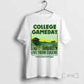 Officials College Gameday Live From Eugene Oregon