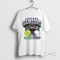 Officials College Gameday Oregon Vs Penn State Ticket