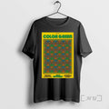 Officials Color Green California November 12 13 2025