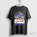 Officials Colorado Rockies X Gnomes Xmas Christmas Premium T Shirt Sweater