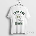 Officials Colorado State Rams Lucky Joes Go Rams