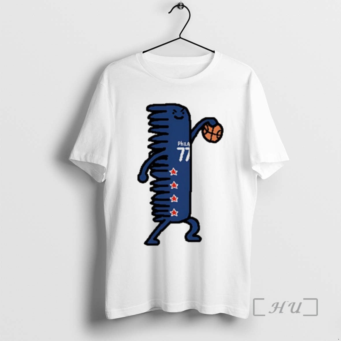Officials Comb V J T Shirt Sweater