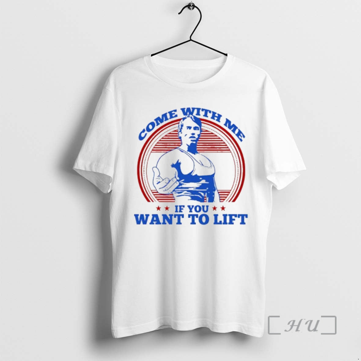 Officials Come With Me If You Want To Lift Arnold Schwarzenegger Premium T Shirts Sweater