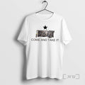 Officials Come And Take It Failure To Progress Premium T Shirt Sweater