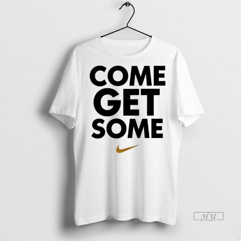 Officials Come Get Some Tee Shirt Sweater