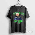 Officials Congrats On 2000 Dave Zeis Premium T Shirt Sweater