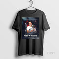 Officials Congratulations Elena Delle Donne Womens Basketball Hall Of Fame Premium Tee Shirt Sweater
