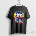 Officials Connecticut Huskies X Santa Claus Christmas Vintage Premium T Shirt Sweater